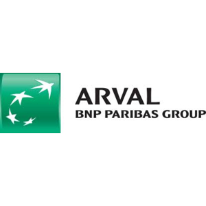Logo Arval