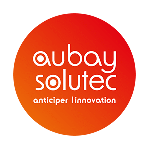 Logo Aubay
