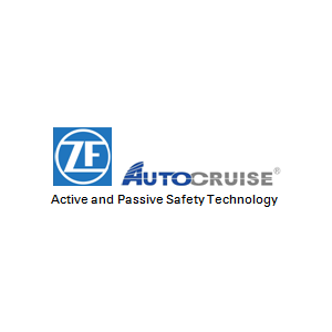 Logo Autocruise SAS