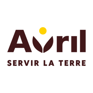 Logo Avril
