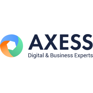 Logo Axess