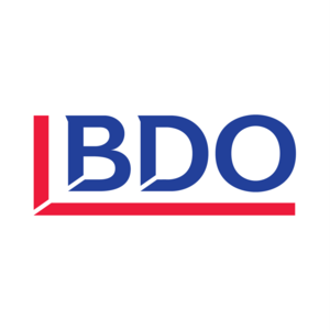 Logo BDO