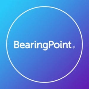 Logo BearingPoint