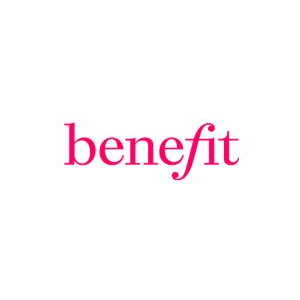 Logo Benefit Cosmetics