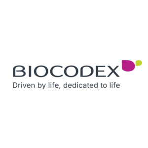Logo Biocodex