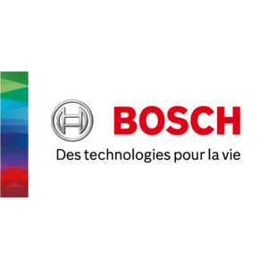 Logo Bosch France Siège