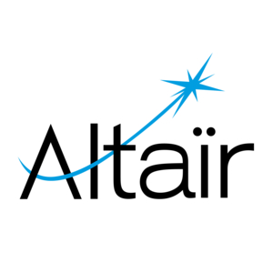 Logo Groupe ALTAÏR