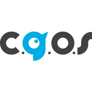 Logo C.G.O.S