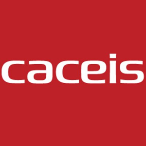 Logo CACEIS