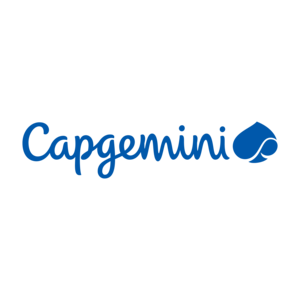 Logo Capgemini