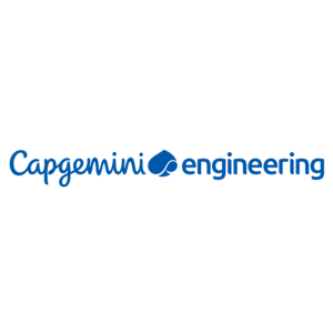 Logo Capgemini Engineering