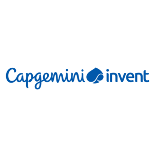 Logo Capgemini Invent