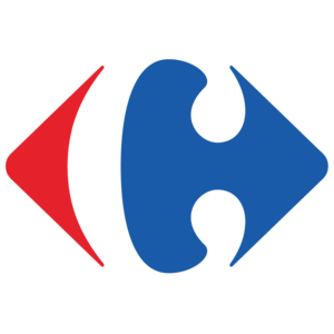 Logo Carrefour