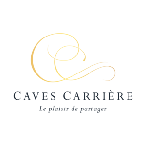 Logo Caves Carrière