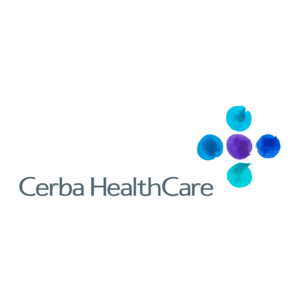 Logo Cerba Healthcare