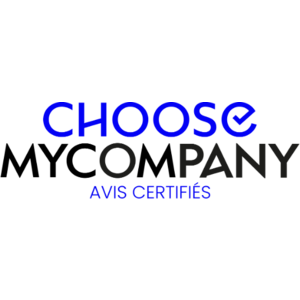 Logo ChooseMyCompany