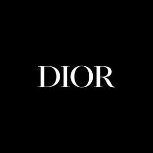 Logo Christian Dior Couture