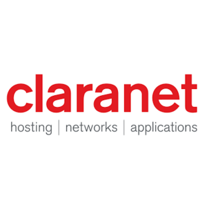 Logo Claranet