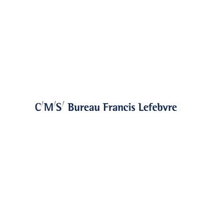 Logo CMS Bureau Francis Lefebvre