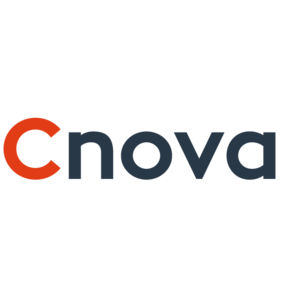 Logo Cnova