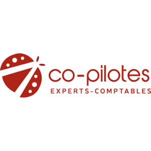 Logo Co-Pilotes