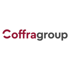 Logo Coffragroup