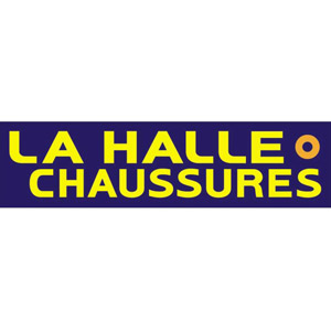 Logo Compagnie Europeenne de la Chaussure (La Halle aux Chaussures)