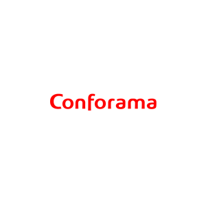 Logo Conforama France