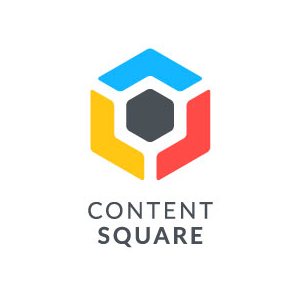 Logo Contentsquare