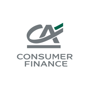Logo CREDIT AGRICOLE CONSUMER FINANCE