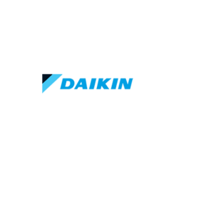 Logo Daikin Airconditioning France