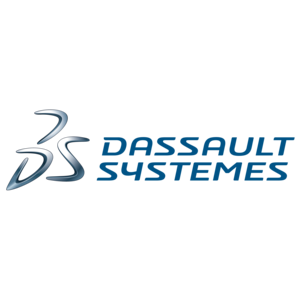 Logo Dassault Systèmes