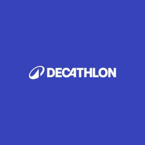 Logo Decathlon