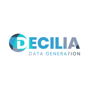 Logo Decilia