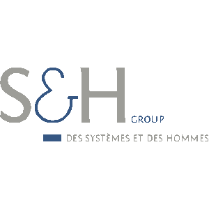 Logo Des Systemes et des Hommes
