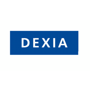 Logo Dexia