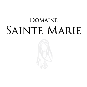 Logo Domaine Sainte Marie