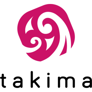 Logo TAKIMA