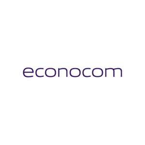 Logo Econocom Maroc
