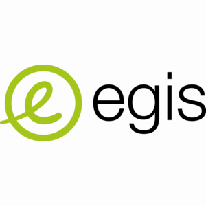 Logo Egis