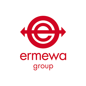 Logo ERMEWA GROUP