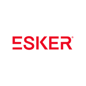 Logo Esker