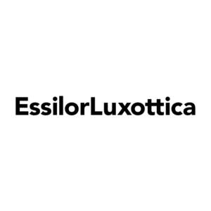 Logo EssilorLuxottica