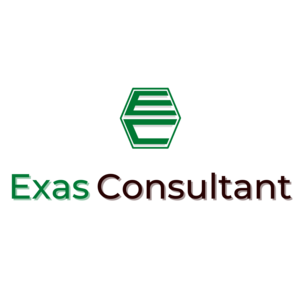 Logo Exas Consultant