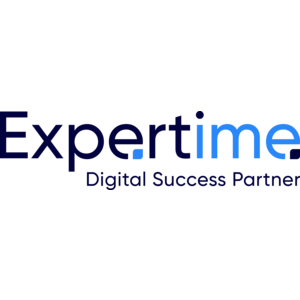 Logo Expertime