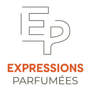 Logo Expressions parfumées