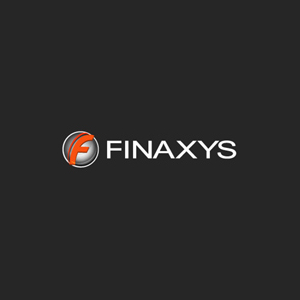 Logo Finaxys