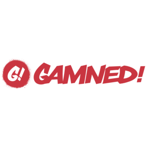 Logo Gamned