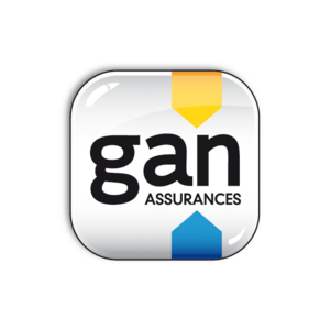 Logo Gan Assurances
