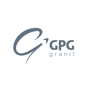 Logo GPG Granit